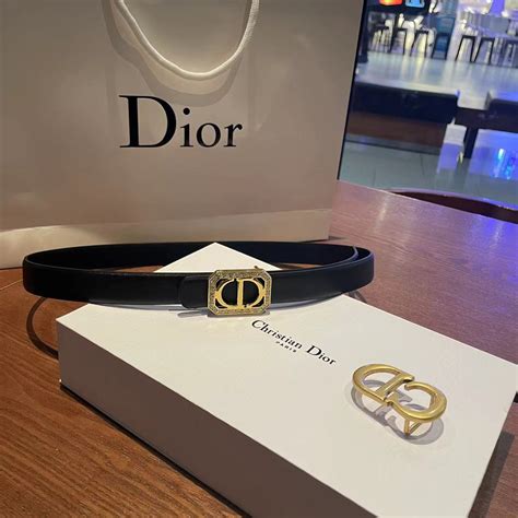 dior bee belt|authentic christian Dior belts.